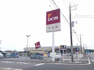 【周辺】 | ベラ・ローザ | ＤＣＭ　小山店まで210m