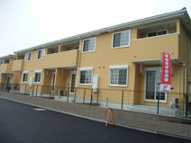 ＨＡＰＰＹ　ＤＲＥＡＭ　長泉Ａの画像