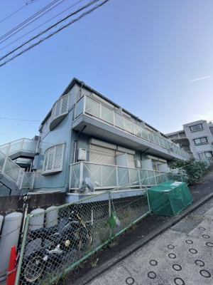 【その他共用部分】 | WOODBELLⅡA棟