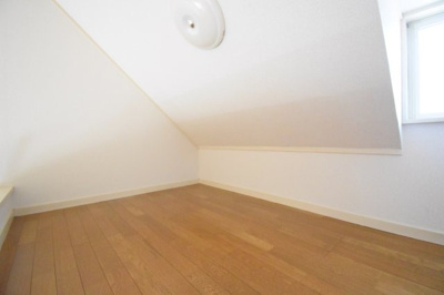 【内装】 | WOODBELLⅡA棟 | 同間取別部屋の写真です