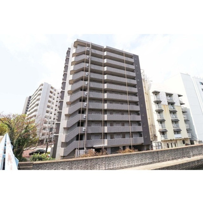 【外観】 | アスリート本町リバーウエスト