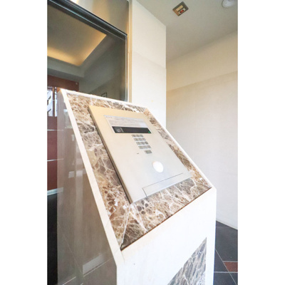 【その他共用部分】 | アスリート本町リバーウエスト