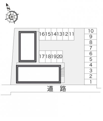 【その他】 | レオパレスメルシー