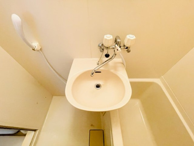 【内装】 | レオパレスメルシー