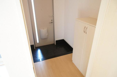 【玄関】 | メルヴェイユ | 玄関