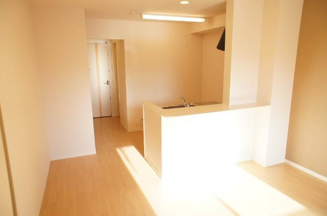 【居間・リビング】 | メルヴェイユ | リビング