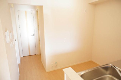 【キッチン】 | メルヴェイユ | キッチン