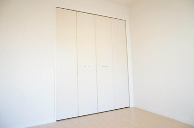 【収納】 | メルヴェイユ | クローゼット