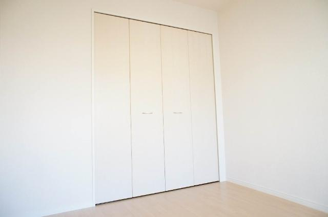 【収納】 | メルヴェイユ | クローゼット