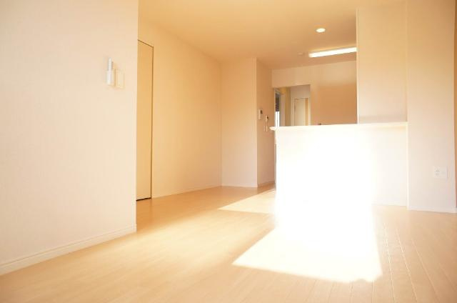 【居間・リビング】 | メルヴェイユ | リビング