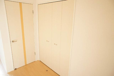 【収納】 | メルヴェイユ | クローゼット