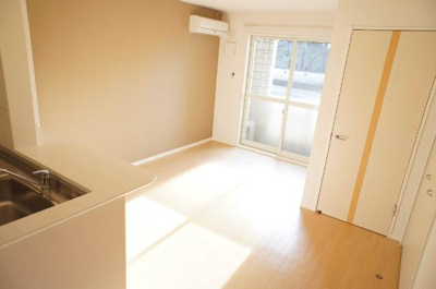 【居間・リビング】 | メルヴェイユ | リビング