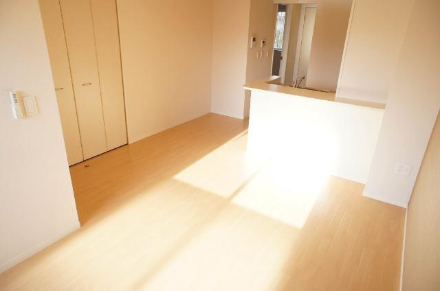 【居間・リビング】 | メルヴェイユ | リビング