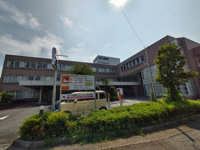 医療法人社団竹口病院まで750m