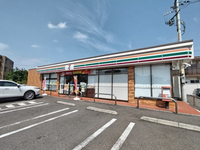 セブンイレブン 昭島玉川町５丁目店まで350m