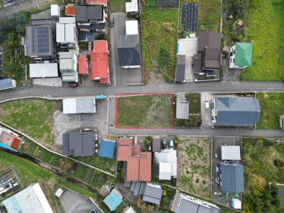 【周辺】 | 黒石市幸町　土地　三方道路　