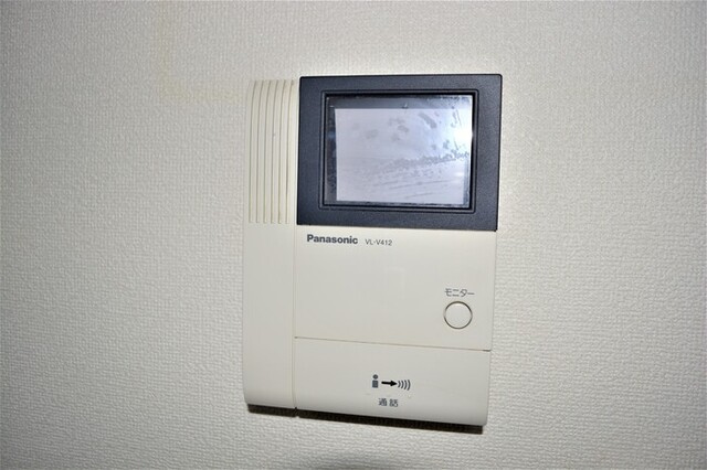 プロミネンスのその他|ＴＶインターホン