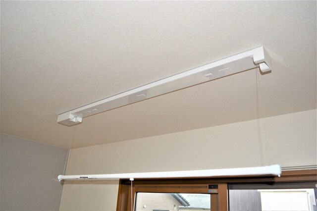 プロミネンスのその他|室内物干し