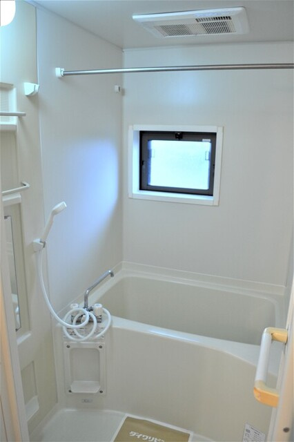 プロミネンスの浴室|浴室