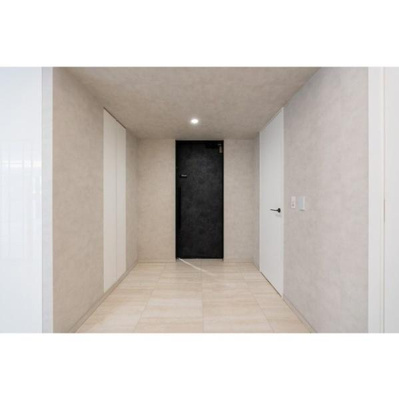 【玄関】 | プレステージレジデンス白金台