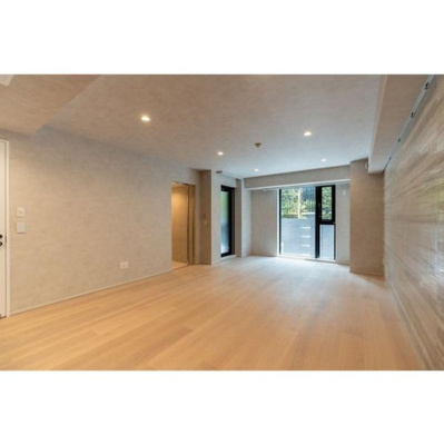 【洋室】 | プレステージレジデンス白金台