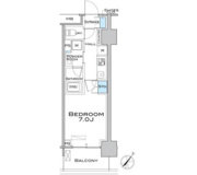 MFPRコート武蔵小山の画像