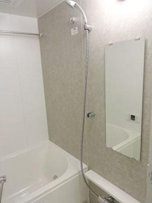 【浴室】 | MFPRコート武蔵小山