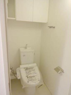 【トイレ】 | MFPRコート武蔵小山