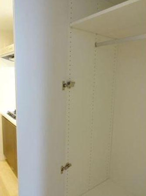 【収納】 | MFPRコート武蔵小山