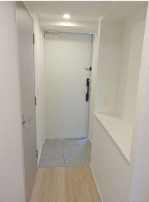 【玄関】 | MFPRコート武蔵小山