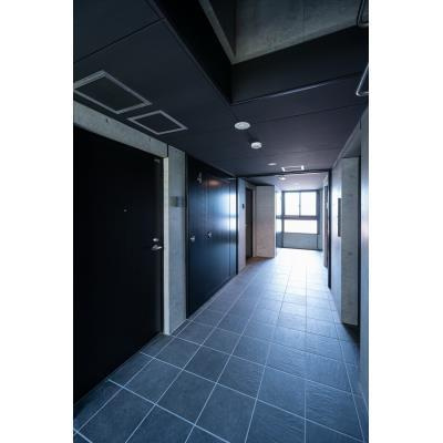 【その他共用部分】 | グランドレジデンス目黒