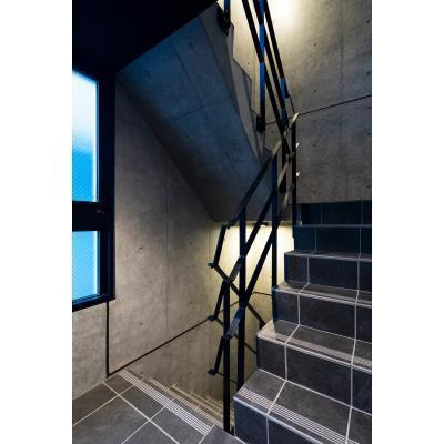 【その他共用部分】 | グランドレジデンス目黒