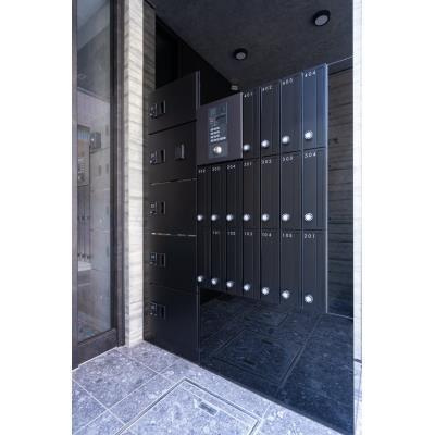 【その他共用部分】 | グランドレジデンス目黒