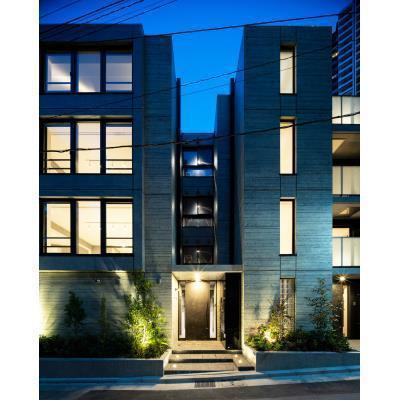 【その他】 | グランドレジデンス目黒