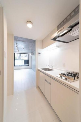 【キッチン】 | グランドレジデンス目黒