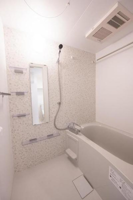 【浴室】 | グランドレジデンス目黒