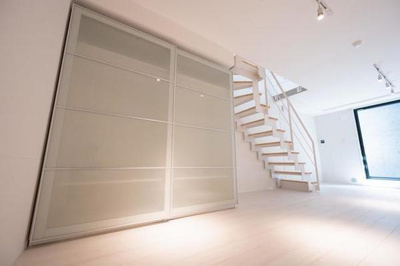 【収納】 | グランドレジデンス目黒