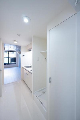 【玄関】 | グランドレジデンス目黒