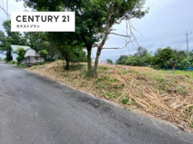 前橋市富士見町石井土地の画像