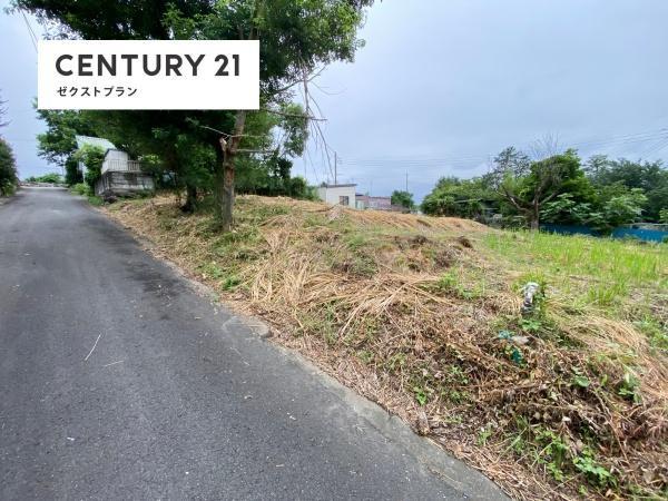 前橋市富士見町石井土地