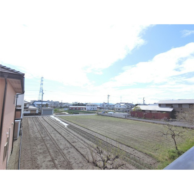 リヴェール岐南のその他