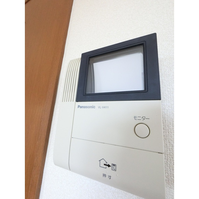 リヴェール岐南の設備