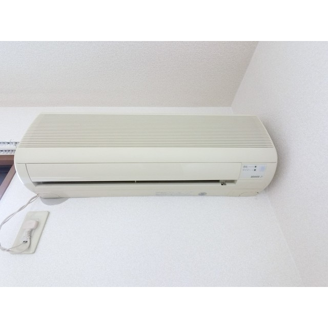 リヴェール岐南の設備