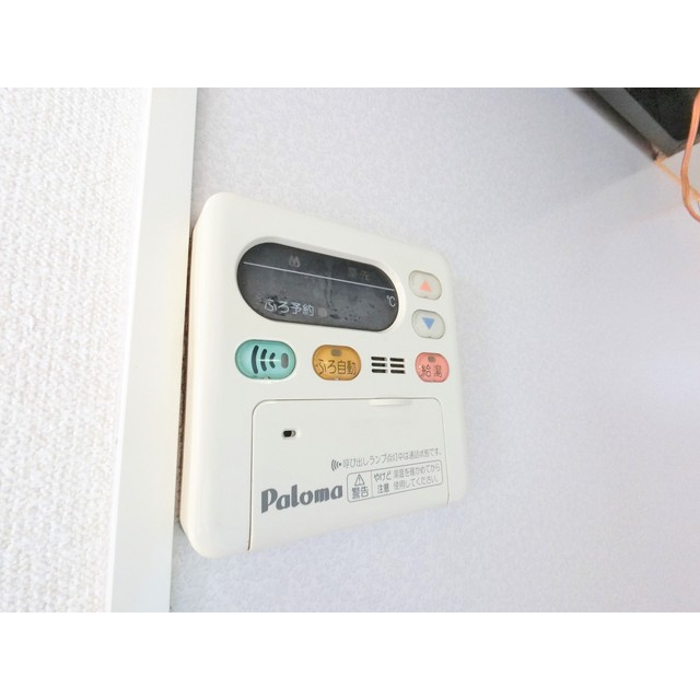 リヴェール岐南の設備