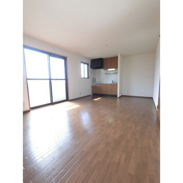 リヴェール岐南の居間・リビング