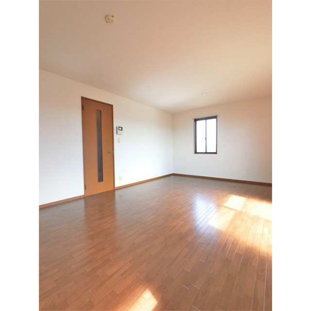 リヴェール岐南の居間・リビング