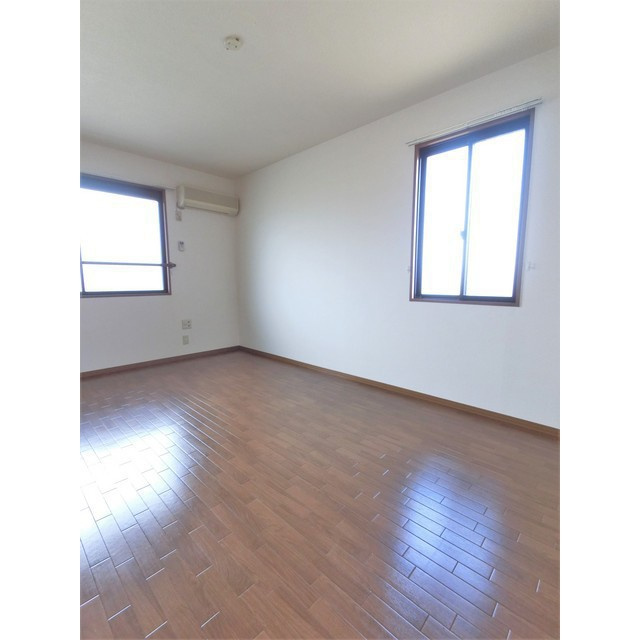 リヴェール岐南の内装