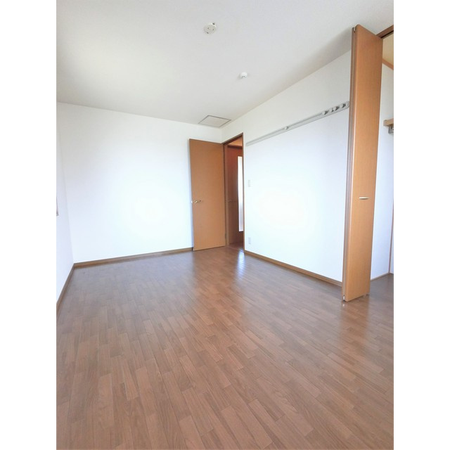 リヴェール岐南の内装