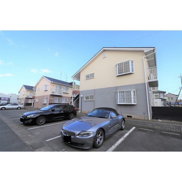 Ｋ’ｓ　ＨＯＵＳＥ　の外観