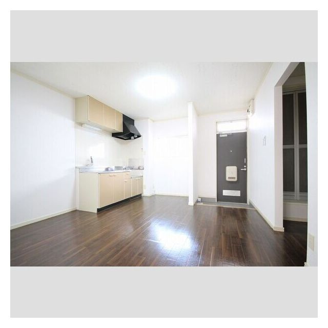 Ｋ’ｓ　ＨＯＵＳＥ　のキッチン
